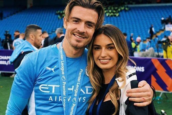 格拉利什的女朋友是誰？