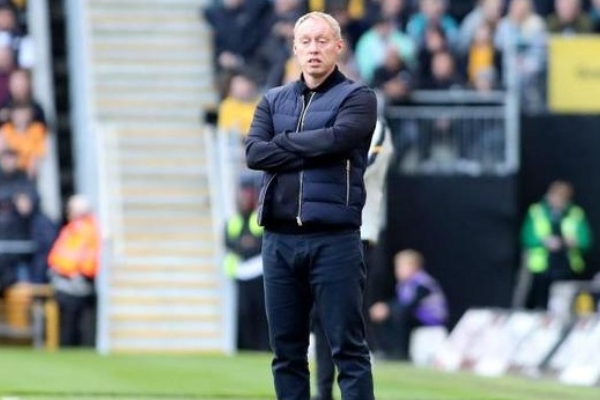 水晶宮教練席生變？前森林主帥史蒂夫·庫珀成頭號候選人