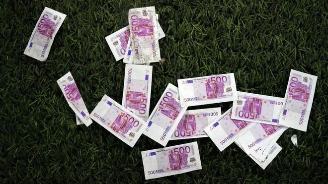 本賽季至今歐冠獎金排名：拜仁超9600萬鎊第1，利物浦第2