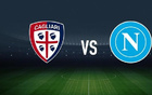 卡利亞裡vs那不勒斯：米納、塞巴斯蒂亞諾-埃斯波西托首發(fā)，德佈勞內(nèi)、麥克托米奈出戰(zhàn)