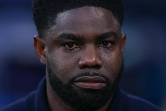 理查茲：要是巴薩半決賽繼續(xù)踢高位防線，阿森納會把他們打爆