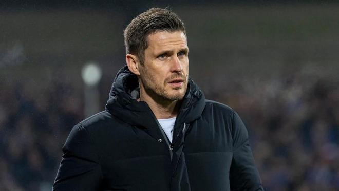 凱爾：多特陪伴了我半生，球隊將永遠在我心中占據(jù)重要位置