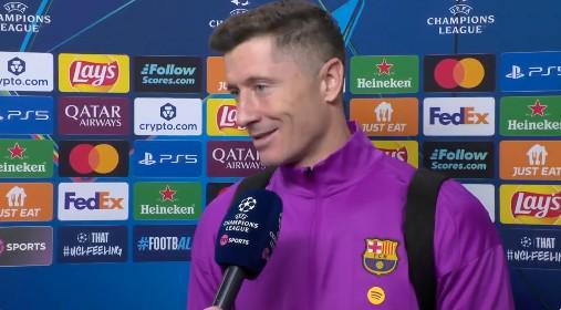 萊萬：為整支球隊(duì)感到驕傲，下半場比賽進(jìn)入了我們的節(jié)奏