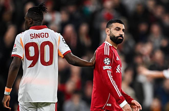 從0-1到4-0！利物浦成功翻盤，殺入歐冠8強，英超只剩兩隊