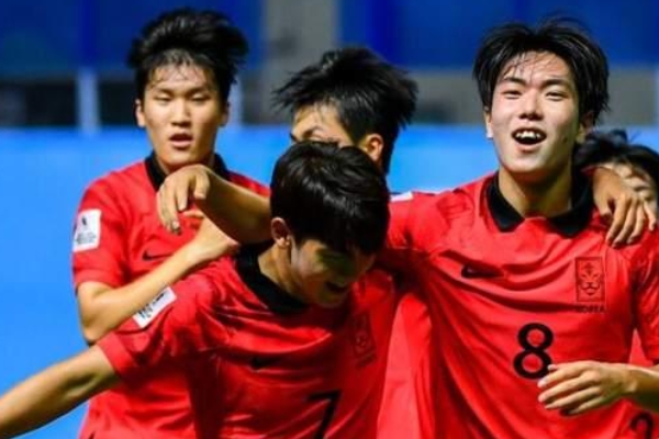 韓國隊拿過亞洲杯冠軍嗎？