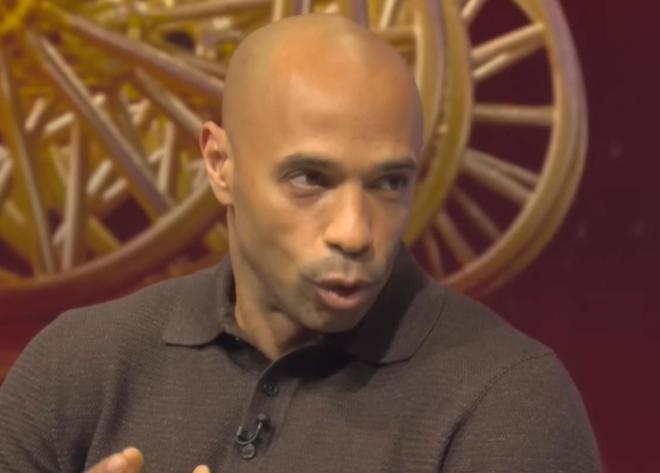 亨利：拉亞完全有資格競爭賽季最佳球員，門將有時很難被看見