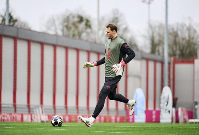 法爾克：若諾伊爾決定續(xù)約，拜仁高層將努力說(shuō)服他降薪