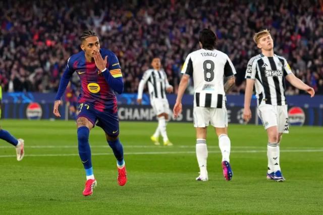 英超6隊被灌30球！第一聯(lián)賽慘遭西甲法甲暴擊