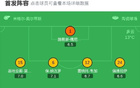 比利亞雷亞爾3-1皇家社會(huì)，尼古拉-佩佩、米卡塔澤破門
