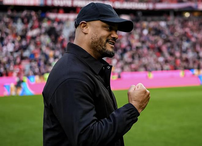 孔帕尼：格納布里經(jīng)常被低估；能打入四球并非理所當(dāng)然