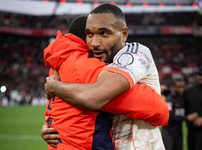 約納坦-塔：比賽里有些判罰值得商榷；若11人作戰(zhàn)結果會不同