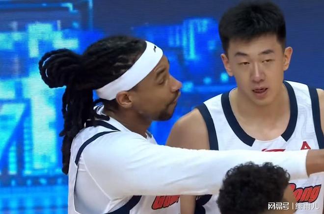 重磅！杜鋒暫時離隊，廣東男籃將進入換帥倒計時？