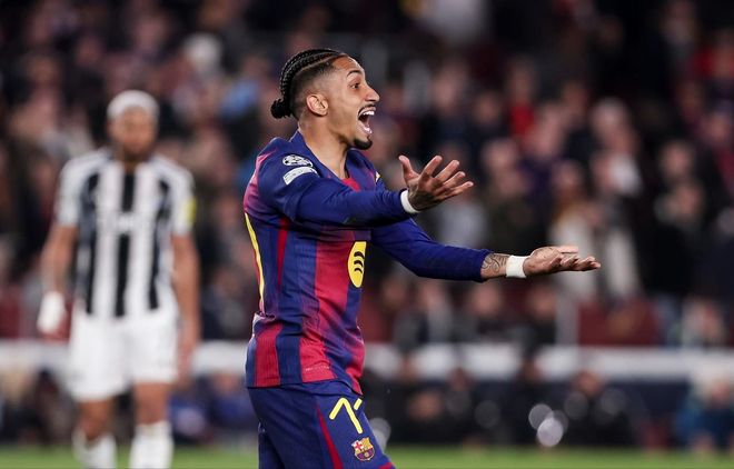 歐冠8強(qiáng)出爐，對陣情況公布：皇馬碰拜仁，巴黎大戰(zhàn)利物浦