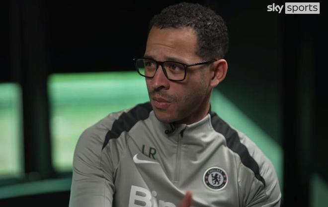 羅塞尼爾：我希望用盡全力，讓切爾西進(jìn)入下賽季歐冠