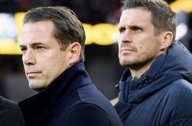 合同在2027年到期，德天空：多特暫時(shí)不會(huì)提前續(xù)約里肯和凱爾