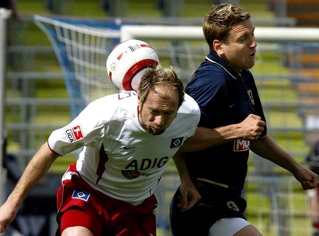 被忠誠耽誤的德甲金靴，能為德國隊踢球卻不去，還拒絕拜仁的邀請