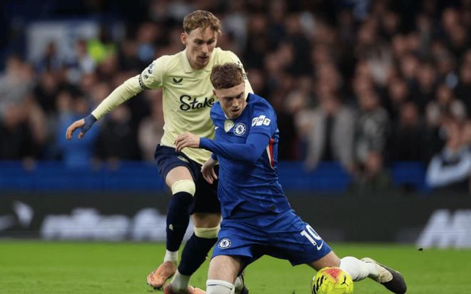 英超歐冠區(qū)亂戰(zhàn)，這支球隊(duì)成最大黑馬