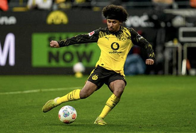 德天空：阿德耶米續(xù)約進(jìn)展停滯，多特想留他但不會(huì)不計(jì)代價(jià)