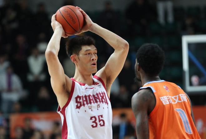 山西男籃2分險(xiǎn)勝福建，張寧16+6迪亞洛23+12，鄒陽18+6皮特森29+9