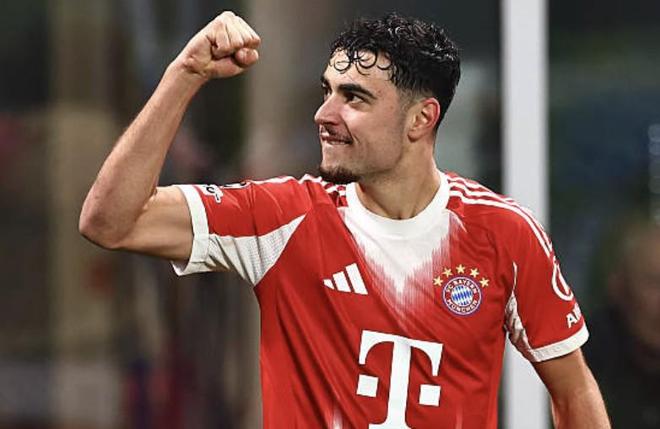 弗羅因德：帕夫洛維奇有些不適，會(huì)對(duì)他去不去德國(guó)隊(duì)進(jìn)行討論