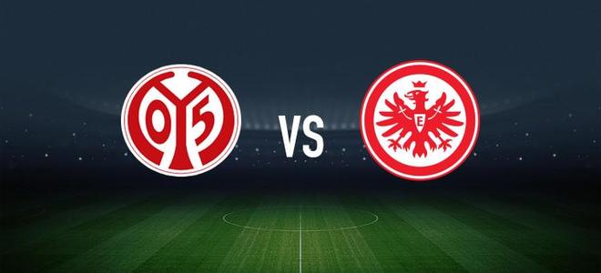 美因茨vs法蘭克福：李在城、貝克爾首發(fā)，堂安律、沙伊比出戰(zhàn)