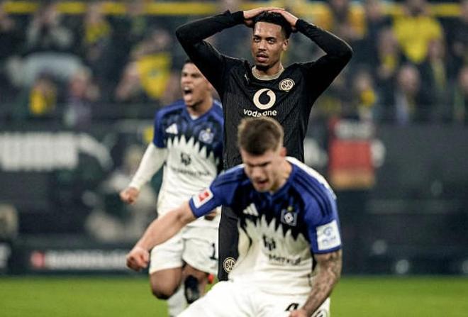 恩梅加：我對(duì)點(diǎn)球很有自信但今天沒成功；這次失誤沒影響比賽