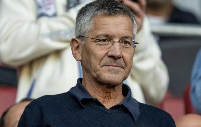 海納：裁判的表現(xiàn)簡直是災(zāi)難，事后認(rèn)錯(cuò)對(duì)我們來說于事無補(bǔ)