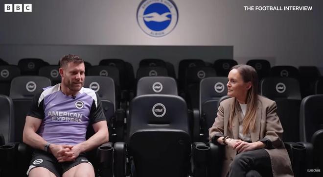 米爾納：從一個(gè)全方位的角度去看，克洛普?qǐng)?zhí)教水平真的非常高