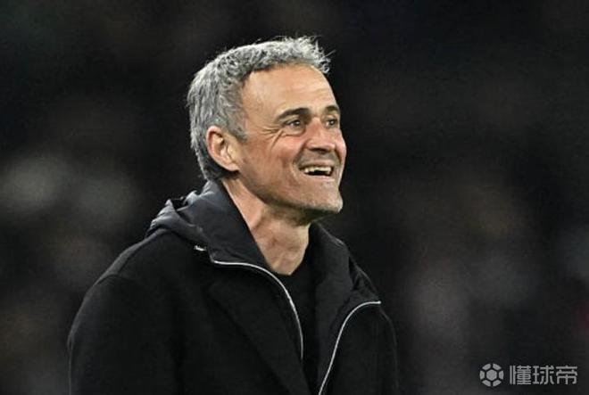 此次如何？恩里克此前歐冠淘汰賽率隊6次對陣英超球隊全部晉級