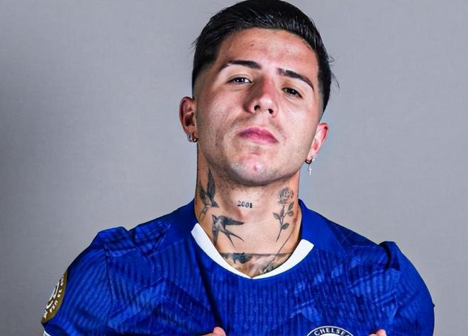 超級香餑餑！切爾西中場巨星遭6大豪強瘋搶，兩大熱門下家浮現(xiàn)