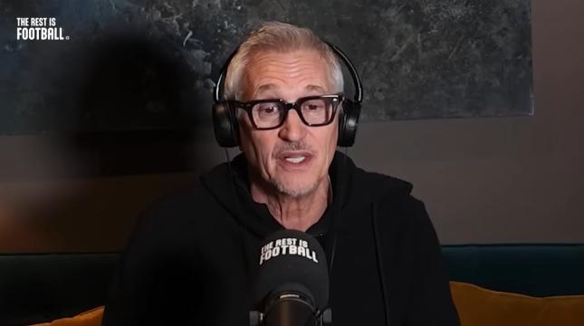 萊因克爾：對(duì)陣?yán)瘴謳?kù)森時(shí)哈弗茨應(yīng)首發(fā)，他能提供更多東西