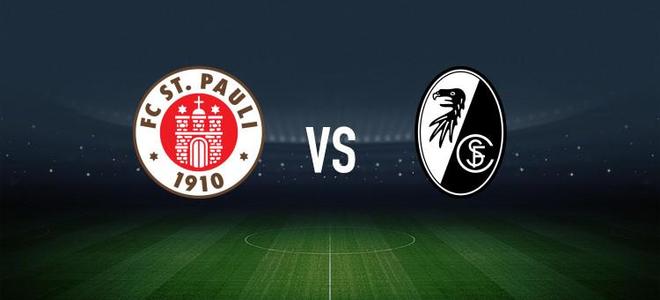 圣保利vs弗賴堡：杰克遜-歐文、藤田讓瑠奇馬首發(fā)，金特爾、格里福出戰(zhàn)