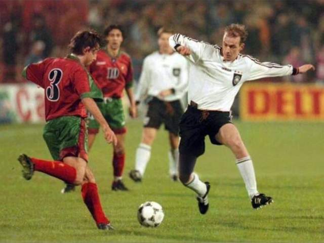 堪稱刺頭的德甲金靴，得罪三任德國國家隊教練，還跟拜仁徹底決裂