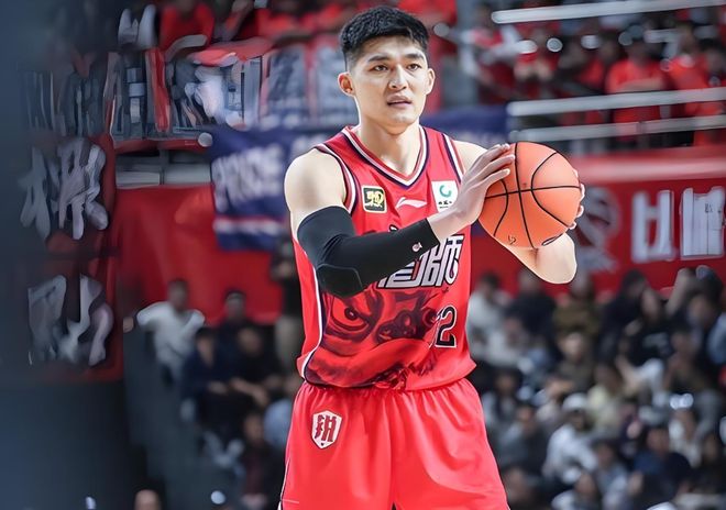 李祥波發(fā)文，向魯吐佈拉進行道歉！