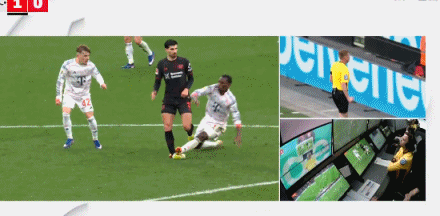 看著都疼，雅克松飛鏟對手腳踝染紅，前者賽季首次連續(xù)三場首發(fā)