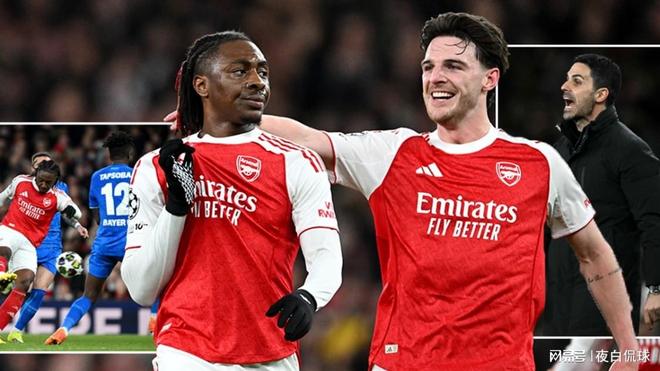 阿森納贏球，曼聯(lián)利物浦笑出聲，英超第五個(gè)歐冠名額穩(wěn)了