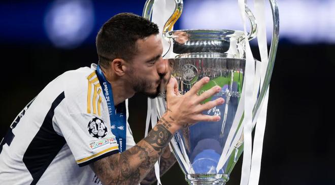 阿斯：西甲與德甲競爭第5個歐冠名額，皇馬對拜仁結(jié)果很重要