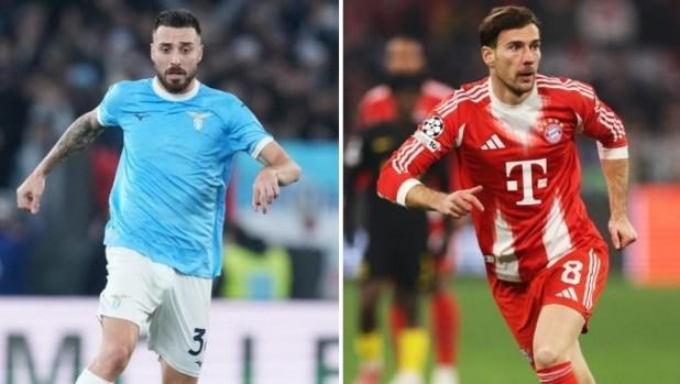 米體：為歐冠做準(zhǔn)備，希拉和格雷茨卡是米蘭補(bǔ)強(qiáng)陣容引援首選