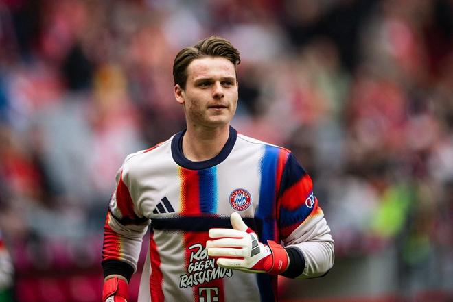 終于沒丟球了，拜仁自去年11月以來(lái)首次在德甲主場(chǎng)零封對(duì)手