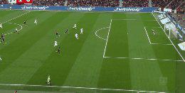 【德甲】兩將被罰下兩進球被吹！拜仁1比1客平藥廠