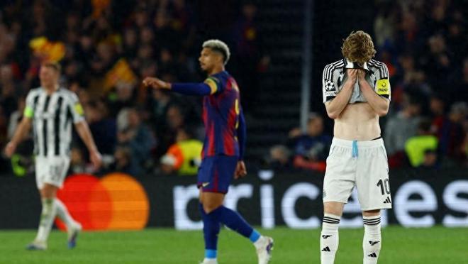 英超豪門歐冠集體“崩盤”：英格蘭球隊遭遇歷史性慘敗