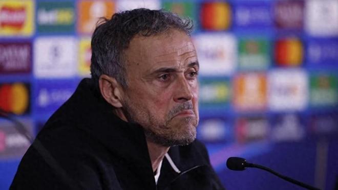 恩里克入主曼聯(lián)的條件曝光：需助巴黎圣日耳曼衛(wèi)冕歐冠