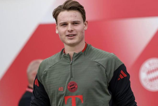 腦震蕩后獲準復出，跟隊：烏爾比希將在戰(zhàn)亞特蘭大時首發(fā)出場