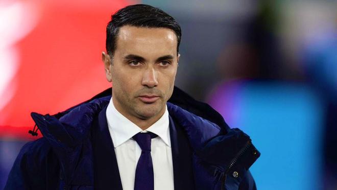 斯基拉：亞特蘭大想和帕拉迪諾續(xù)約到2029年，雙方已開(kāi)始談判