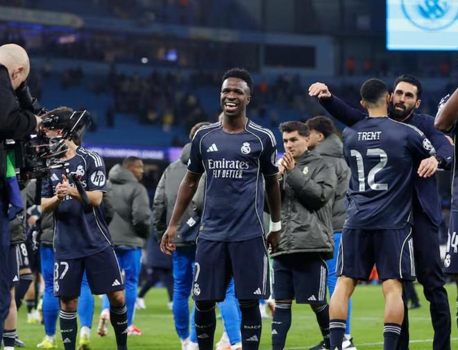 阿斯：晉級八強(qiáng)完成最低目標(biāo)，皇馬已鎖定1億歐元?dú)W冠收入