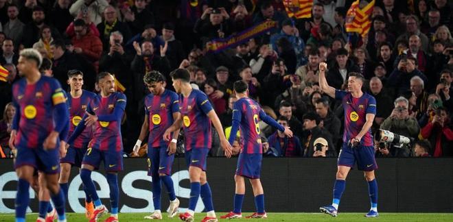 世體：淘汰紐卡巴薩收獲1250萬歐歐冠獎金，累計獎金已超1億