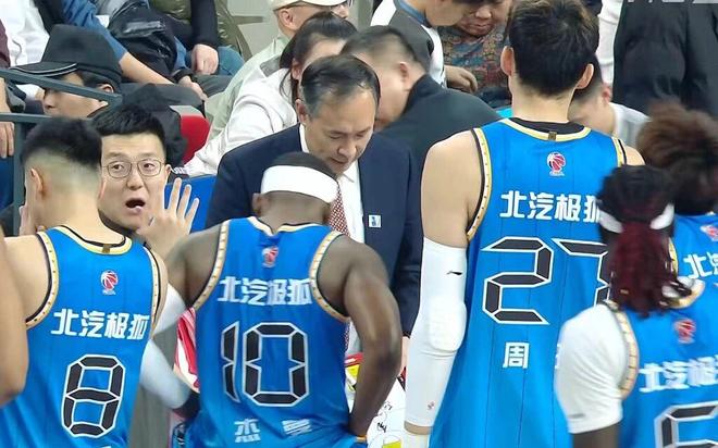 北京男籃詢價被拒，丁威迪拒絕來CBA打球，心儀小外援隻剩一人！