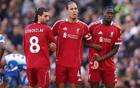 全靠同行襯托！利物浦切爾西雙雙落敗 讓隻拿1分的曼聯(lián)穩(wěn)居三甲