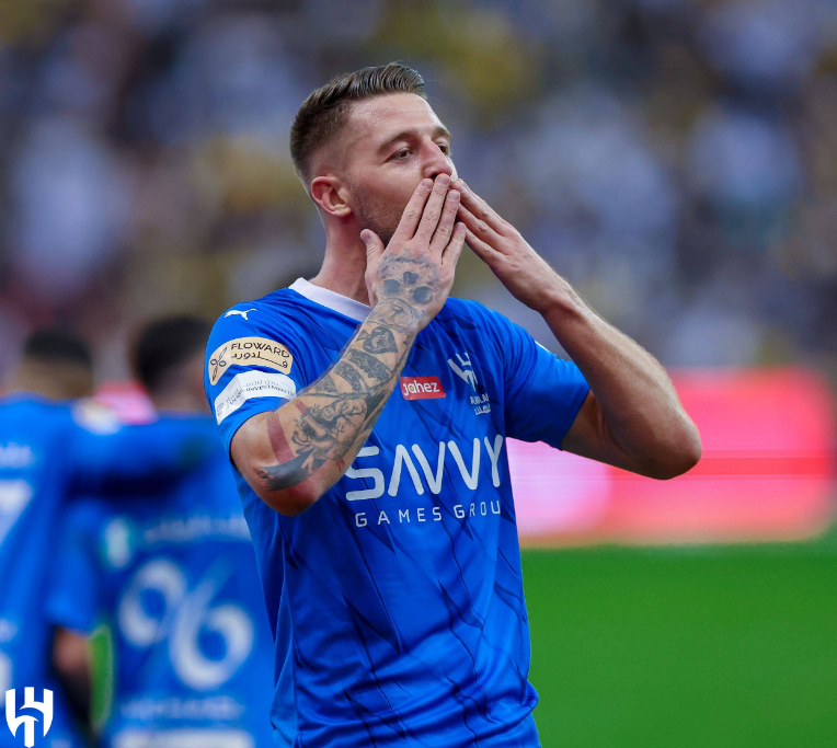 亞冠小組末輪迎戰(zhàn)！利雅得新月輕松備戰(zhàn)迎戰(zhàn)馬贊德蘭