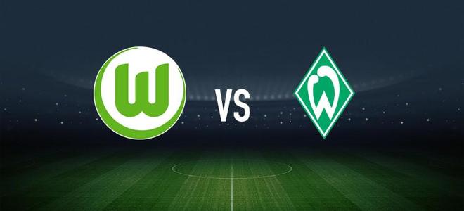 沃爾夫斯堡vs云達不萊梅：埃里克森、林德斯特倫首發(fā)，菅原由勢、施密德出戰(zhàn)